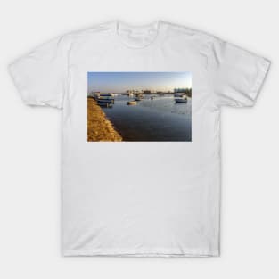 Red Sea Resort T-Shirt